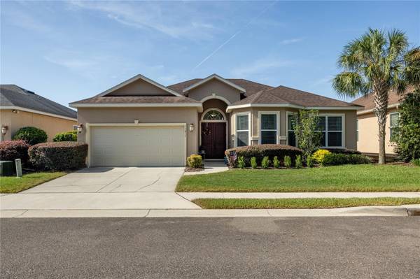 14617 NW 27TH PL, Newberry, FL 32669