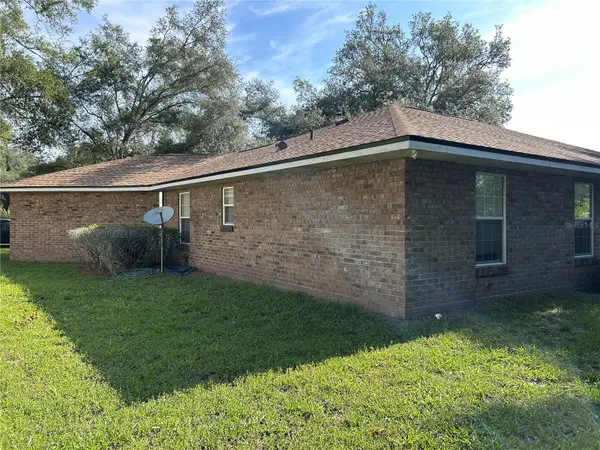 25459 SW 20TH PL, Newberry, FL 32669