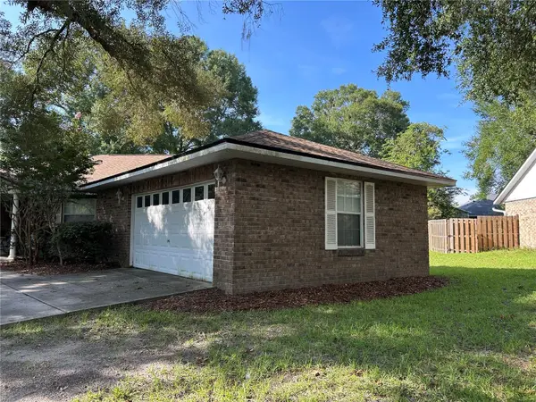 25459 SW 20TH PL, Newberry, FL 32669