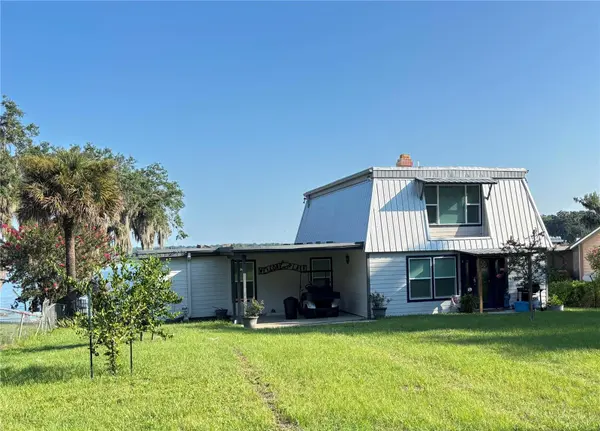 120 LITTLE ORANGE LAKE DR, Hawthorne, FL 32640