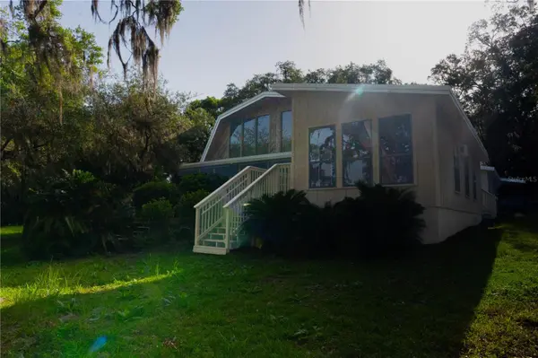 122 COWPEN LN, Hawthorne, FL 32640