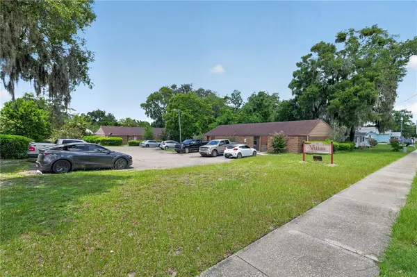 18580 NW 234TH ST #1-4, High Springs, FL 32643