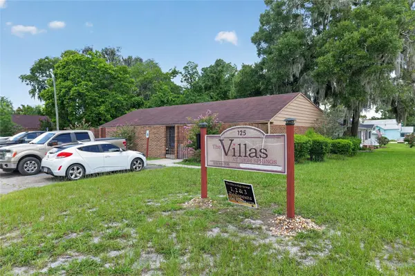 18580 NW 234TH ST #1-4, High Springs, FL 32643