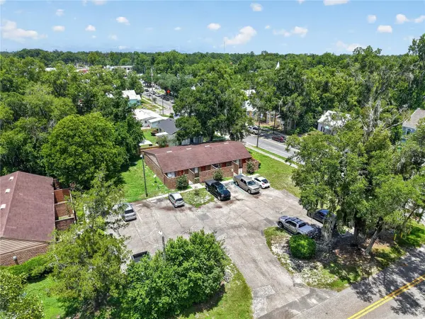 18580 NW 234TH ST #5-8, High Springs, FL 32643