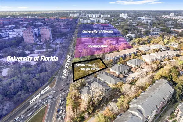 949 SW 13TH ST, Gainesville, FL 32601