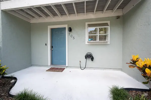 4411 SW 34TH ST #705, Gainesville, FL 32608