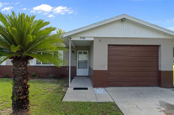 7740 W SOLAR PL, Homosassa, FL 34448