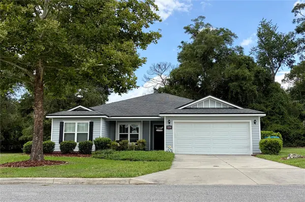 882 NW 256TH WAY, Newberry, FL 32669