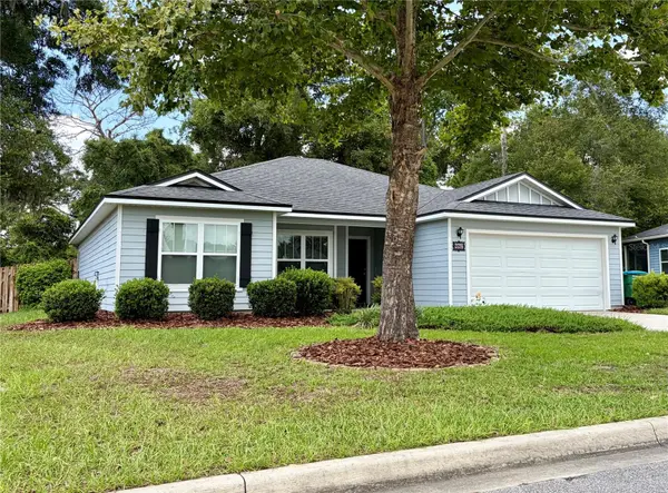 882 NW 256TH WAY, Newberry, FL 32669