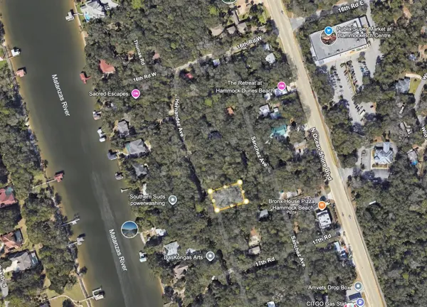 111 HERNANDEZ AVE, Palm Coast, FL 32137