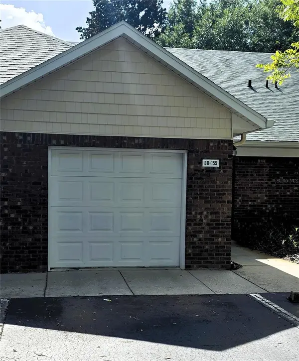 13200 W NEWBERRY RD #BB155, Newberry, FL 32669
