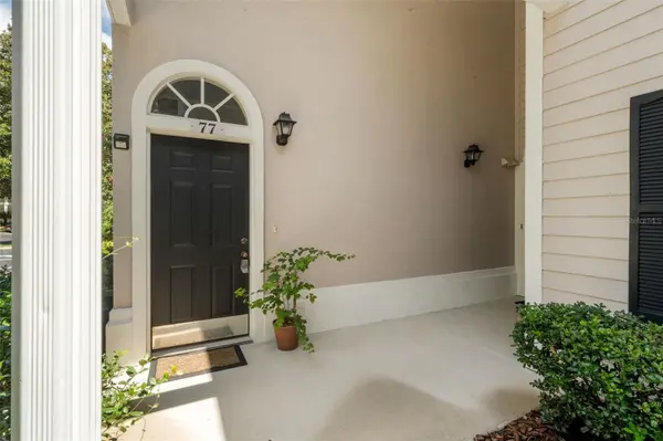 10000 SW 52ND AVE #77, Gainesville, FL 32608