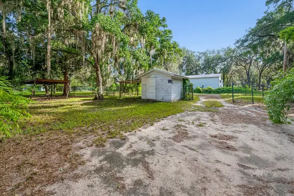 7908 LAKE GENEVA LN, Keystone Heights, FL 32656