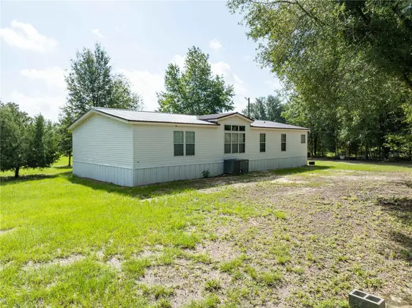 9889 NW 9TH CT, Branford, FL 32008