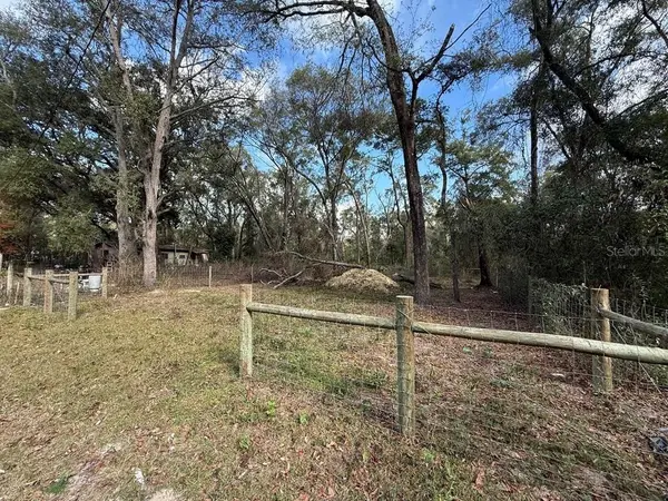 255 SE 917 ST, Cross City, FL 32628