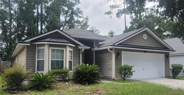 4931 NW 81ST AVE, Gainesville, FL 32653