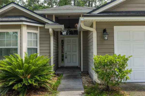 4931 NW 81ST AVE, Gainesville, FL 32653