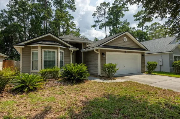 4931 NW 81ST AVE, Gainesville, FL 32653