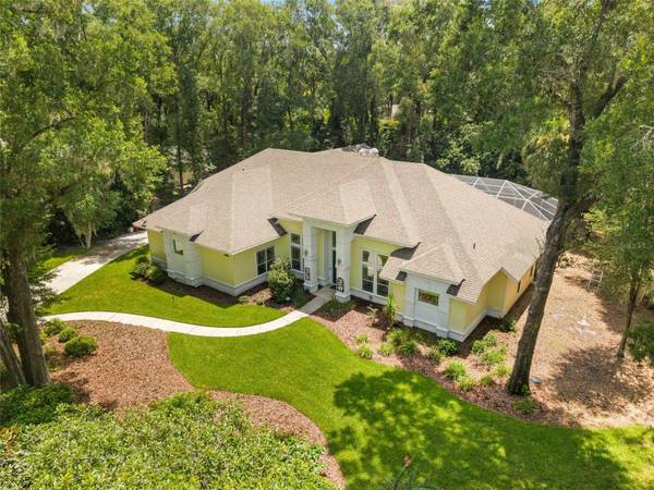 9627 SW 40TH LN, Gainesville, FL 32608