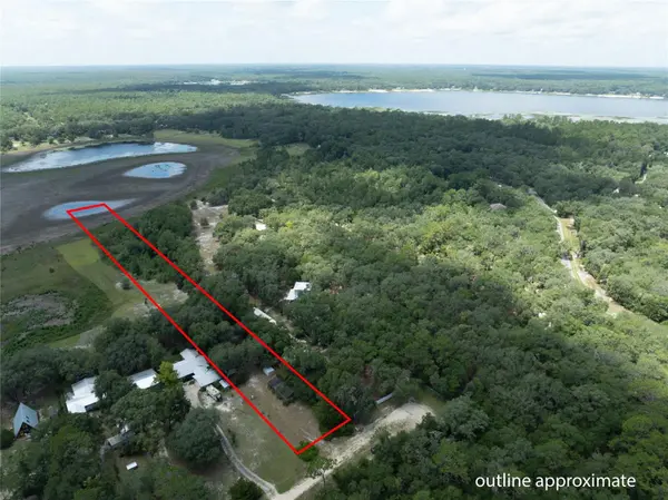 111 2ND ST, Melrose, FL 32666