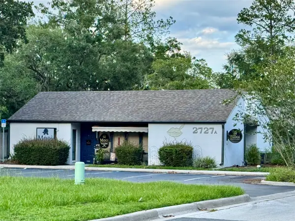 2727 NW 43RD ST, Gainesville, FL 32606