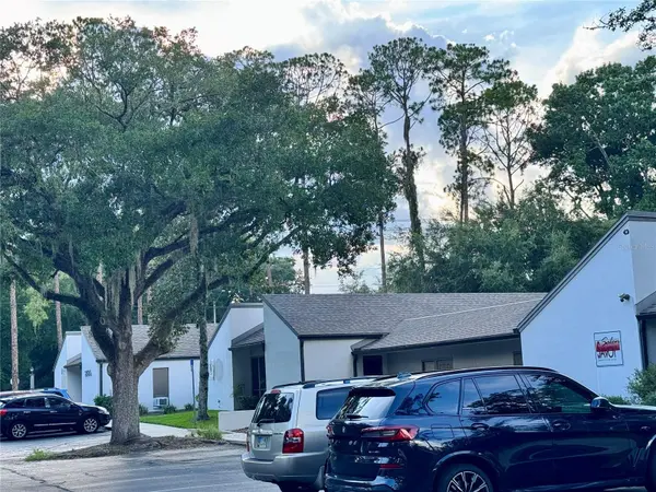2727 NW 43RD ST, Gainesville, FL 32606