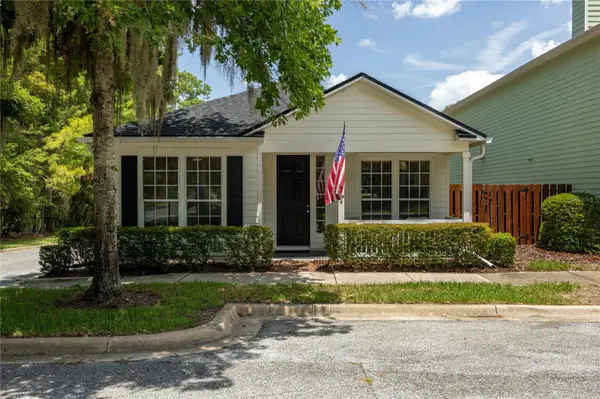 11684 NW 18TH PL, Gainesville, FL 32606