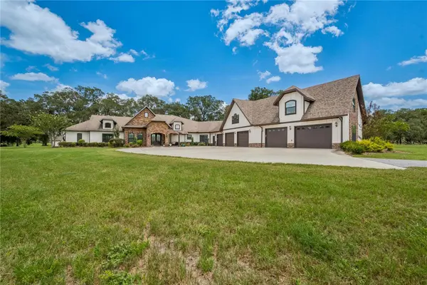 4107 SW STATE ROAD 45, Newberry, FL 32669
