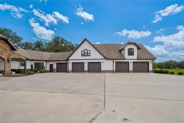 4107 SW STATE ROAD 45, Newberry, FL 32669