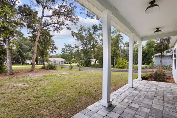 8071 NW 172ND LN, Trenton, FL 32693