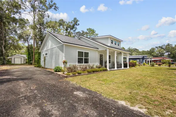 8071 NW 172ND LN, Trenton, FL 32693