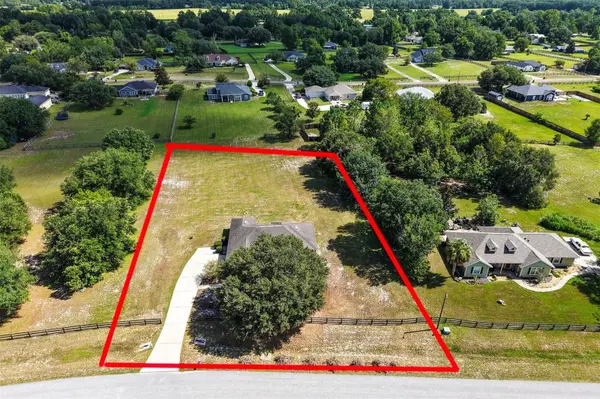 9892 SW 95TH PL, Gainesville, FL 32608