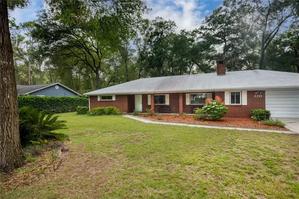 130 SW 75TH TER, Gainesville, FL 32607