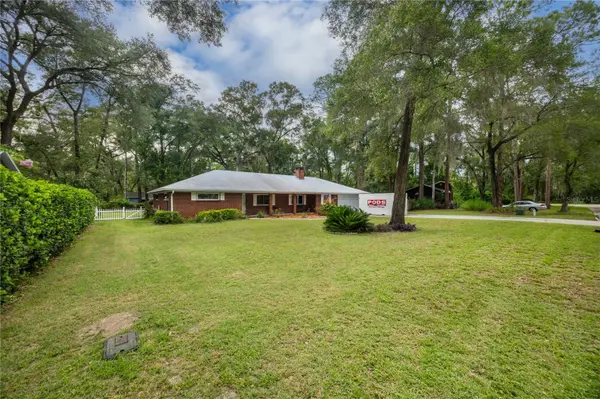 130 SW 75TH TER, Gainesville, FL 32607