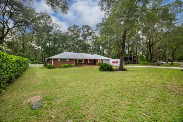 130 SW 75TH TER, Gainesville, FL 32607
