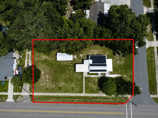 5811 11TH ST, Zephyrhills, FL 33542