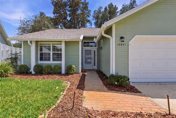 10521 NW 36TH PL, Gainesville, FL 32606
