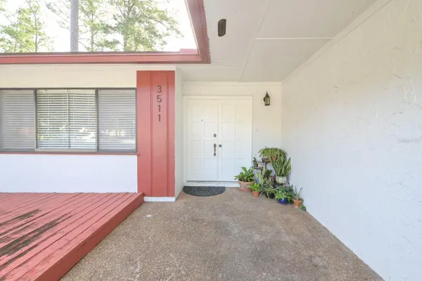 3511 NW 40TH TER, Gainesville, FL 32606