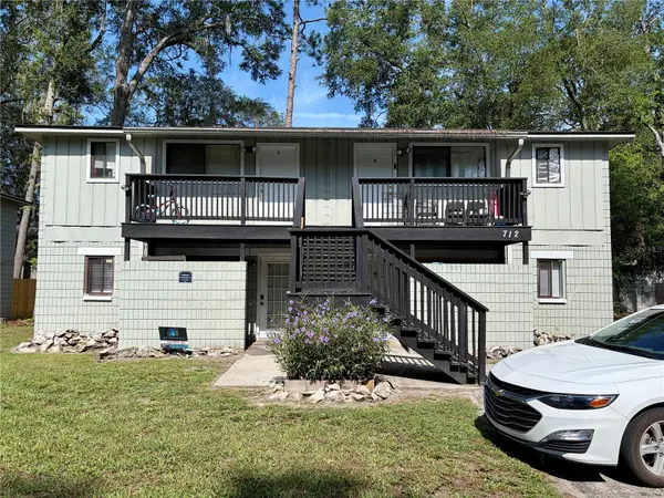 712 SW 70TH TER, Gainesville, FL 32607