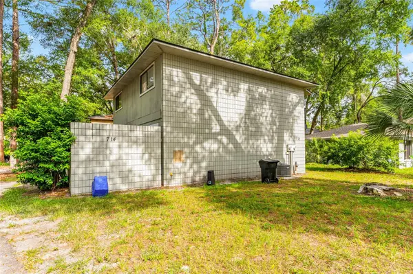 714 SW 69TH ST, Gainesville, FL 32607