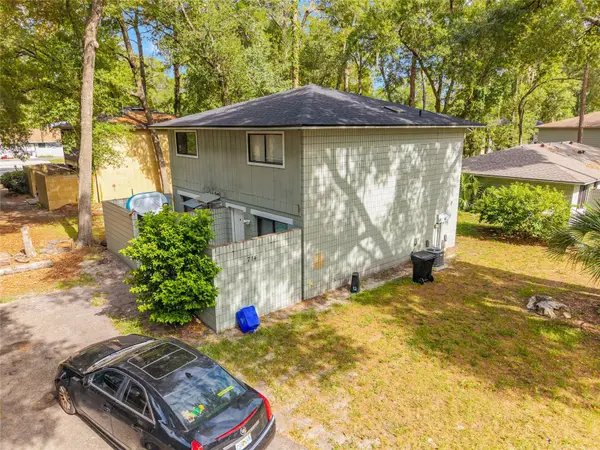 714 SW 69TH ST, Gainesville, FL 32607