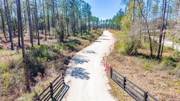 TBD NW CR 235, Lake Butler, FL 32054