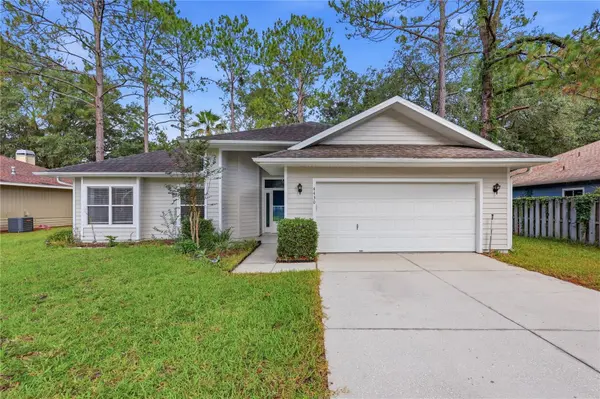4430 NW 35TH TER, Gainesville, FL 32605