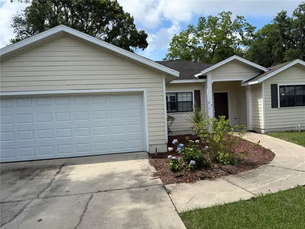 821 NW 7TH AVE, Gainesville, FL 32601