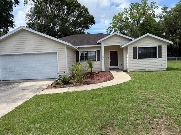 821 NW 7TH AVE, Gainesville, FL 32601