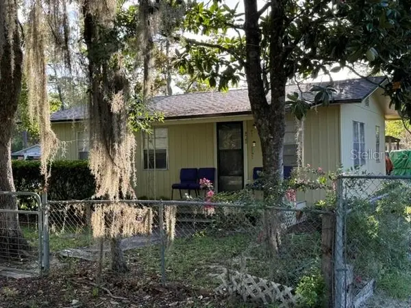917 NE 25TH ST, Gainesville, FL 32641