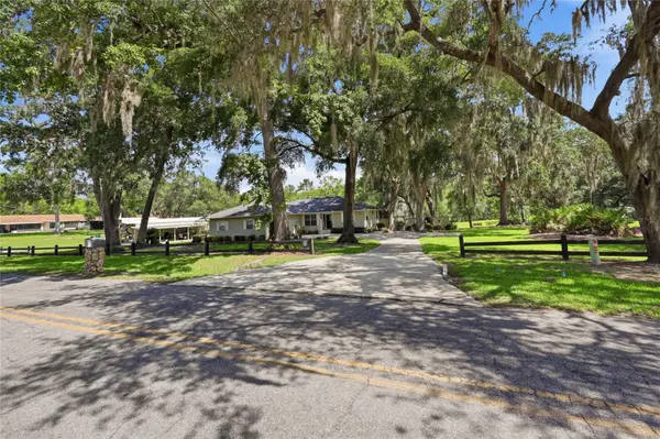561 SE 28TH ST, Melrose, FL 32666