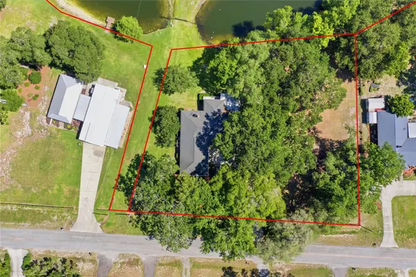 561 SE 28TH ST, Melrose, FL 32666