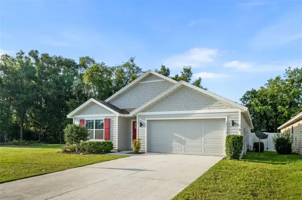 25119 NW 8TH RD, Newberry, FL 32669