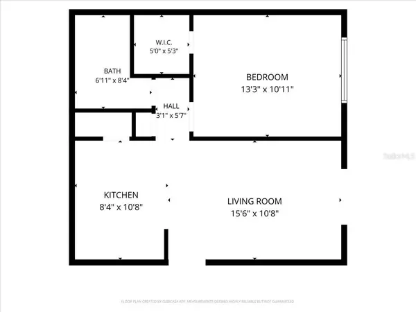 1015 SW 9TH ST #D1, Gainesville, FL 32601